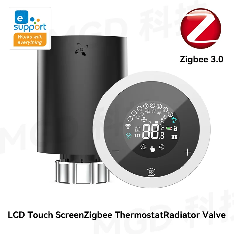 Ewelink Smart Therm…