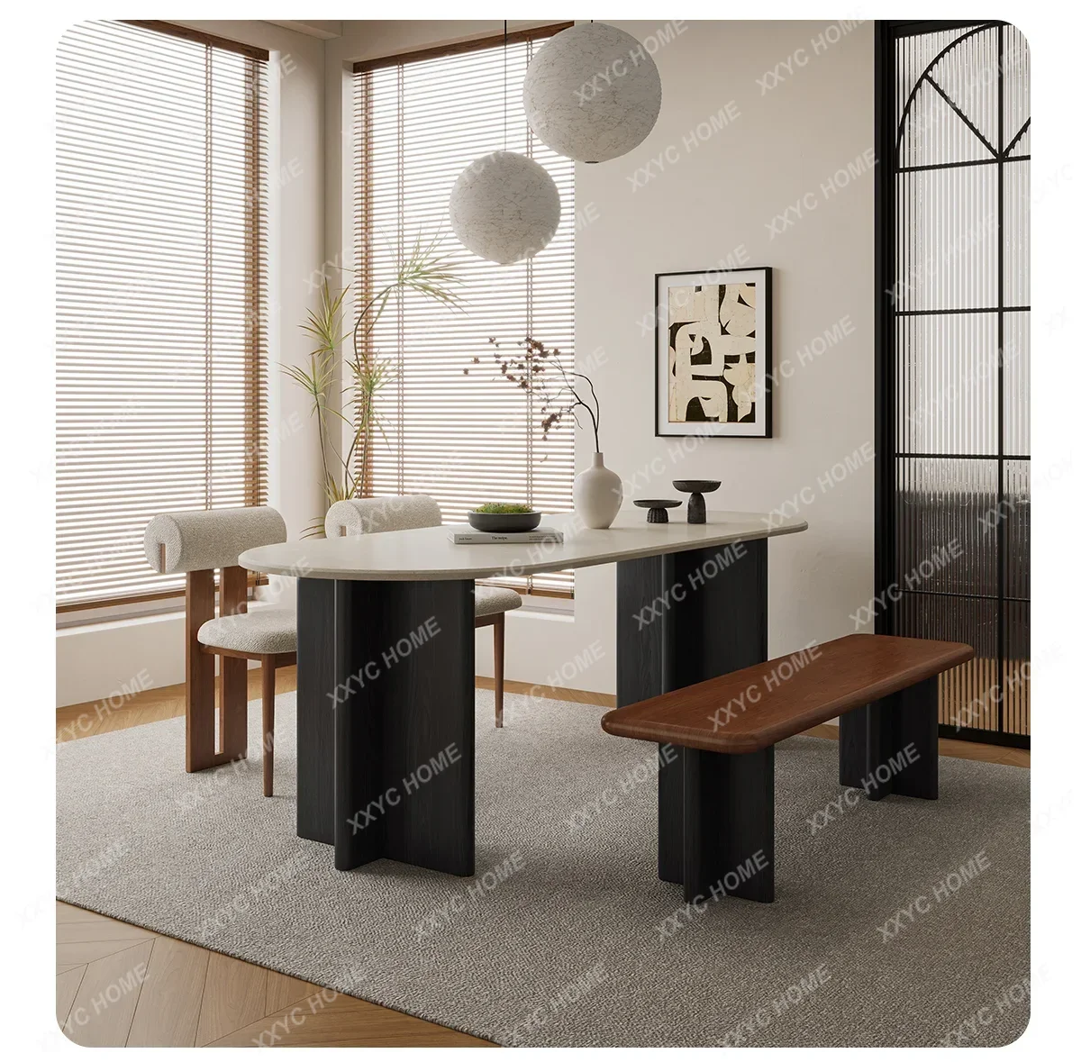 SS Luxury Modern Step Stool Space Saving Bench Seat Shoe Makeup  Foot Stool Accent  Lounge Suite Furniture