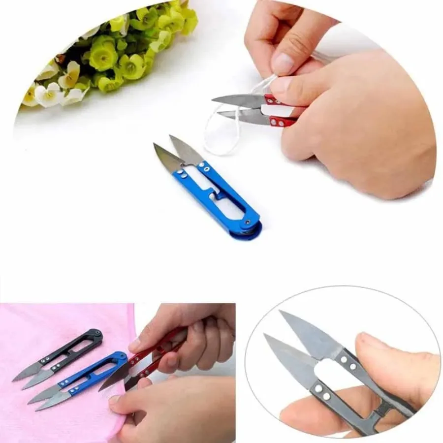 Thumbnail 2 - #45 Latest Yarn Cutters Offers