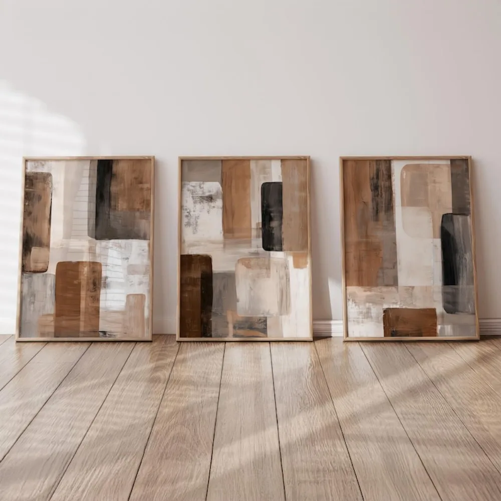 Frameless Neutral A…