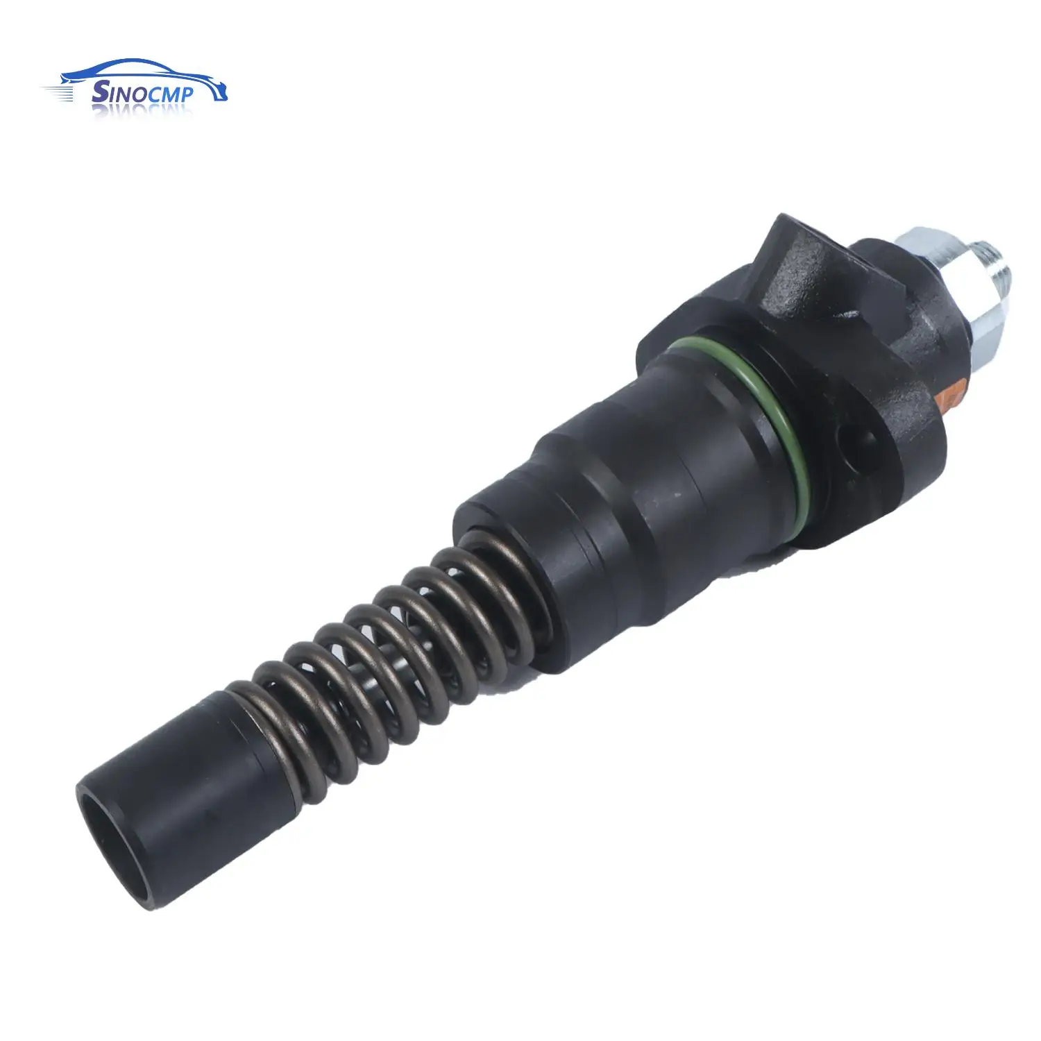 

​VOE21147445 VOE20795413 0986437602 0414693005 Common Rail Fuel Injector Fits For Volvo EC290 D7E Engines Fuel Replacement Parts
