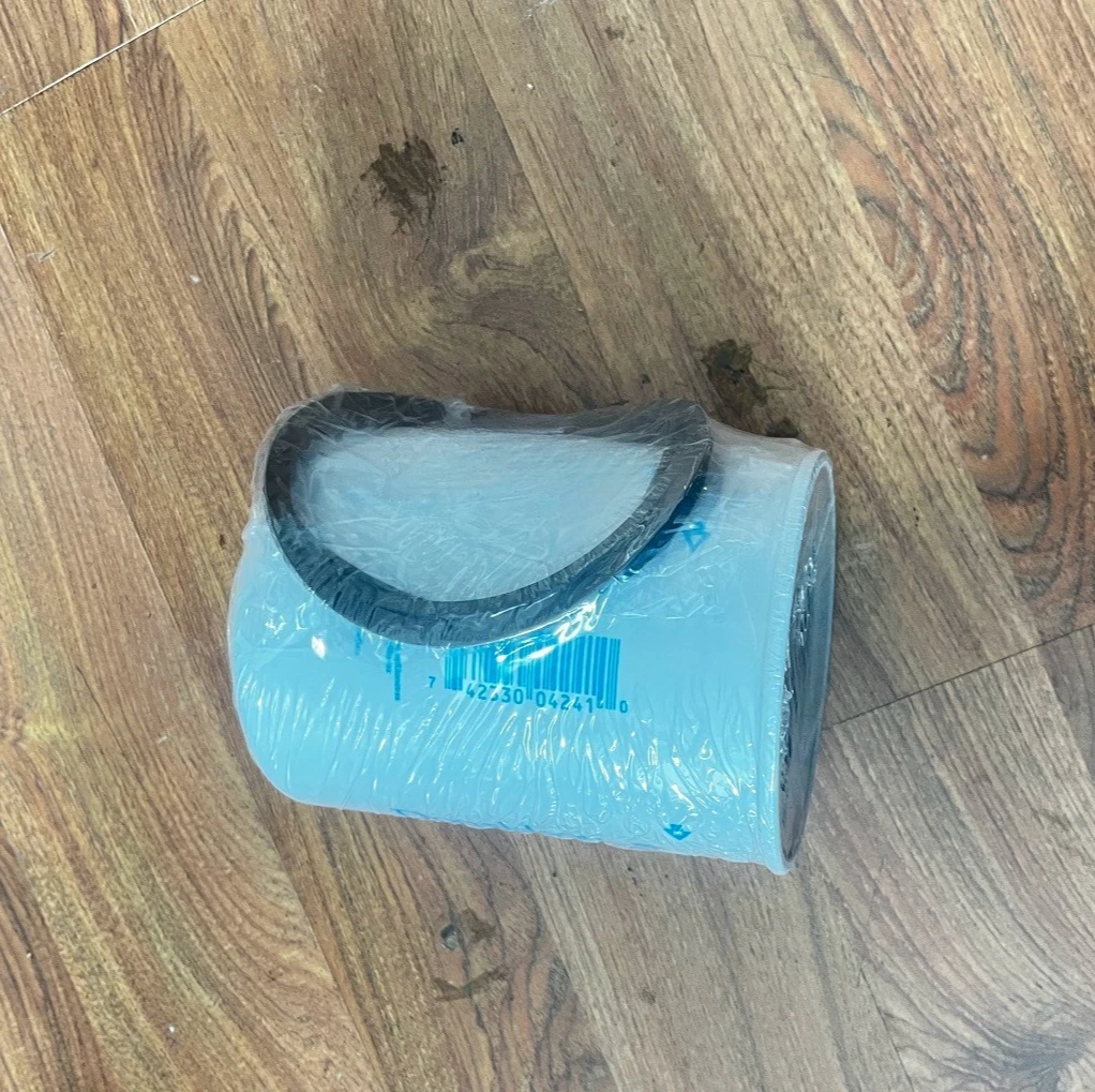 

61326 Hydraulic Oil Filter