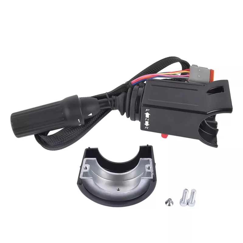 

Controller Shifter 91473031 For G9-43A SN0160048669 G6-42A For JLG 4-Speed Shift