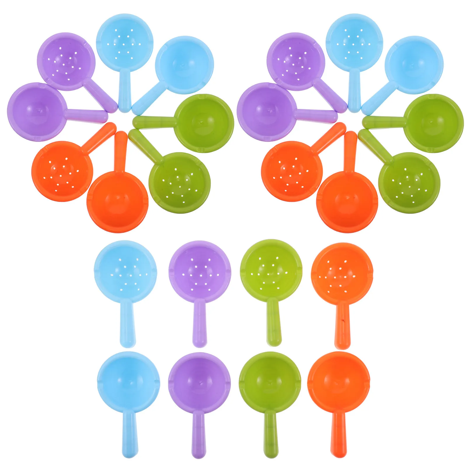 

24pcs Children Water Multifunctional Bath Tub For Baby Toddler Sand Shovels For Digging Sandbox Beach Games Travel Sand