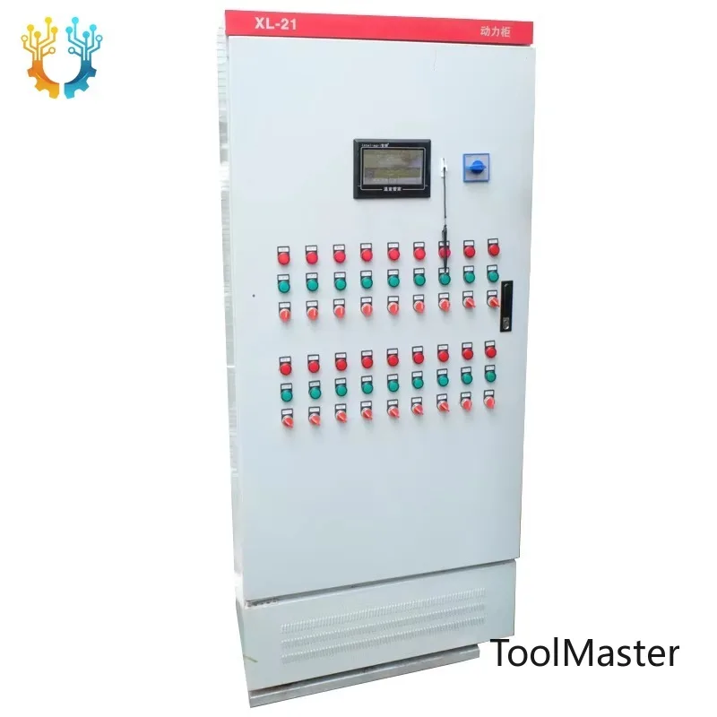 【2026】Advanced Micro Computer Control Program Intelligent Irrigation System Automatic Sprinkler System For Commercial Glass Gree