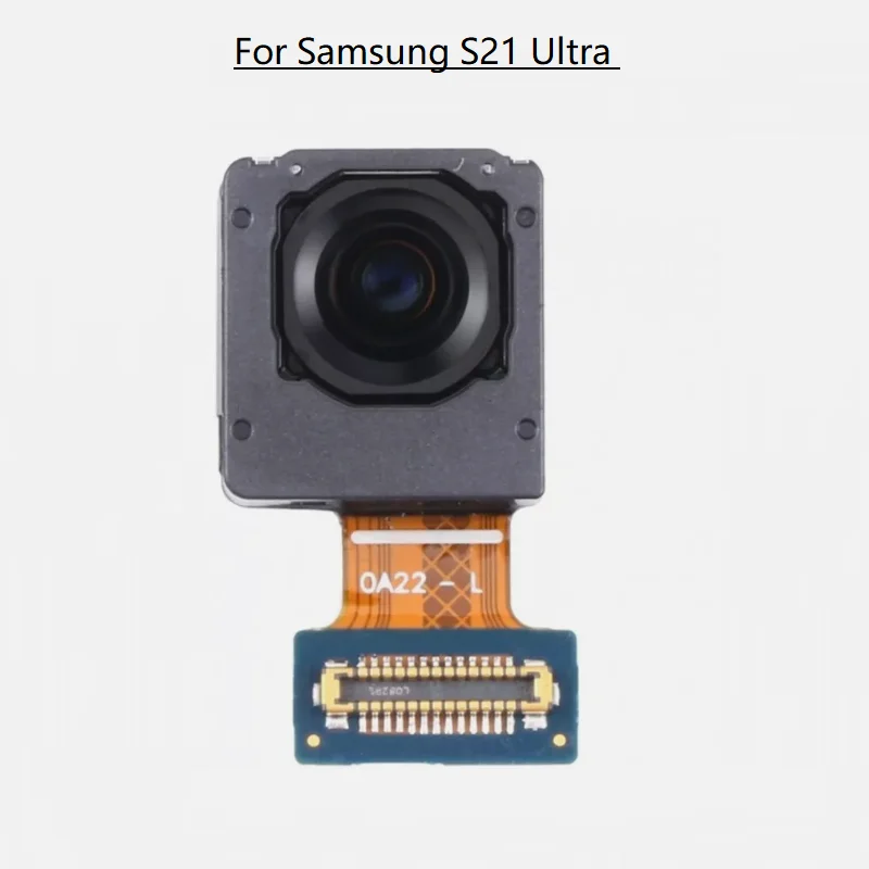 

Передняя камера для Samsung Galaxy S21 Ultra