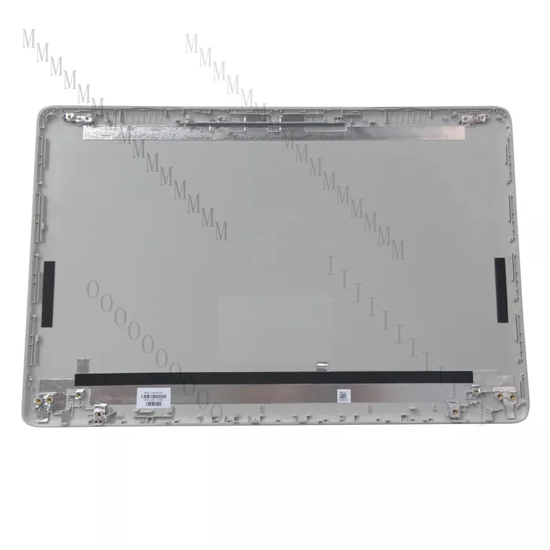 G... New  L20434-001 Silver LCD Back Cover Top Lid For HP 15-DA 15T-DA 15-DB