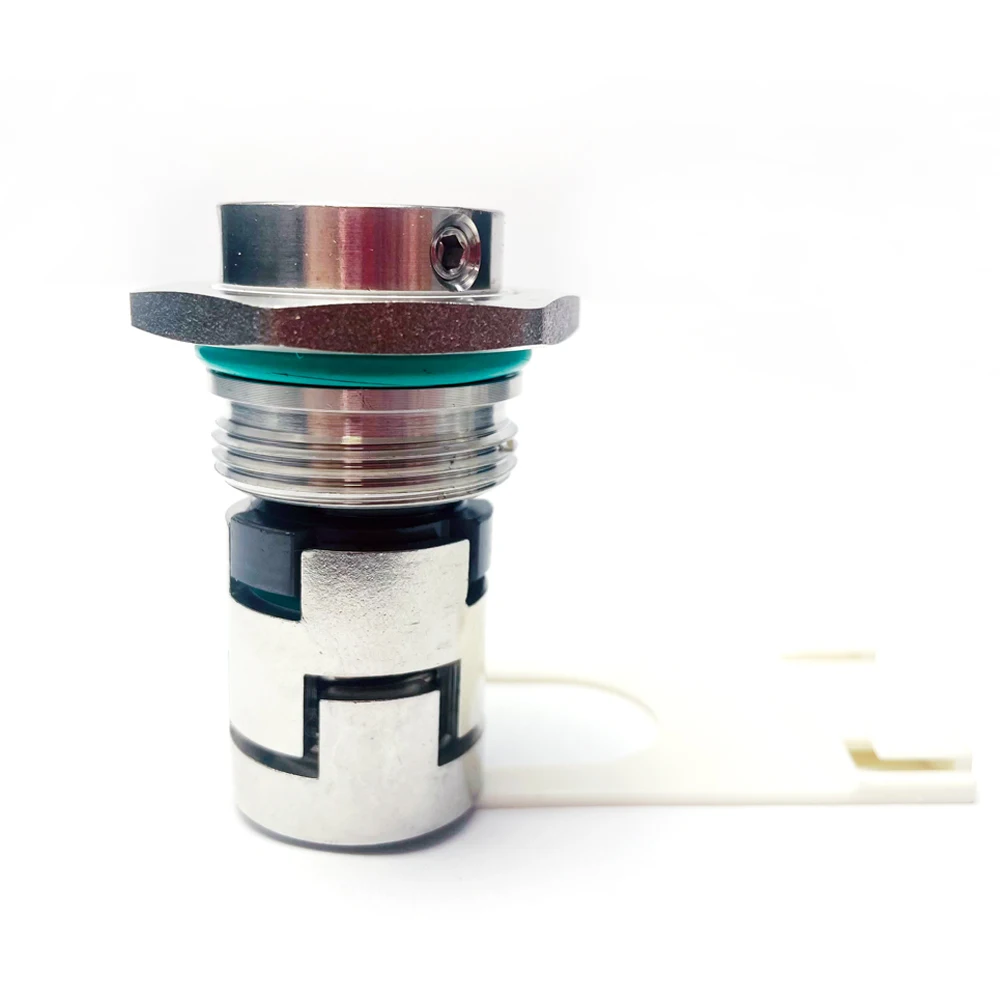 

Механические уплотнения для одиночной сварки GLF-12 GLF-C-12 CDLA-12 для вертикальных многоступенчатых насосов CR1/CR3/CR5, вал 12 мм HUUV