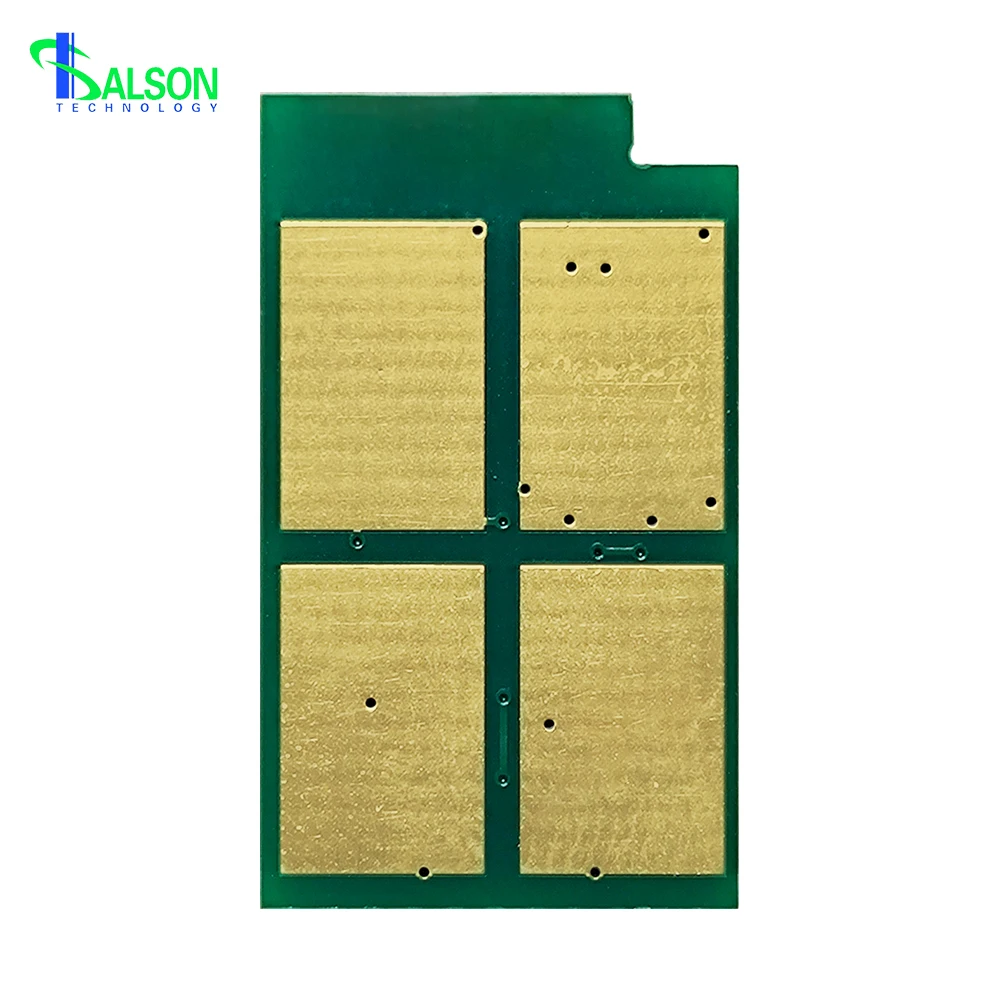 Chip de Cartucho Compatible B221000 B222000 para Impresora Láser Lexmark B2236dw Copier MB2236adw MB2236adwe, Chip de Tóner B223H00