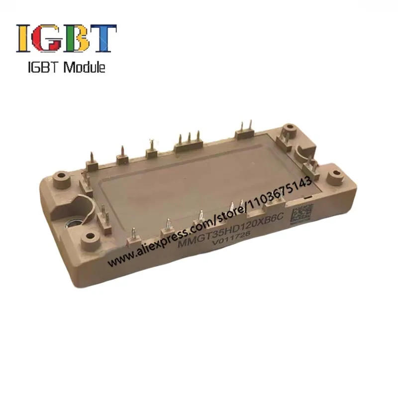 MMGT35HD120XB6C New Original Module IGBT