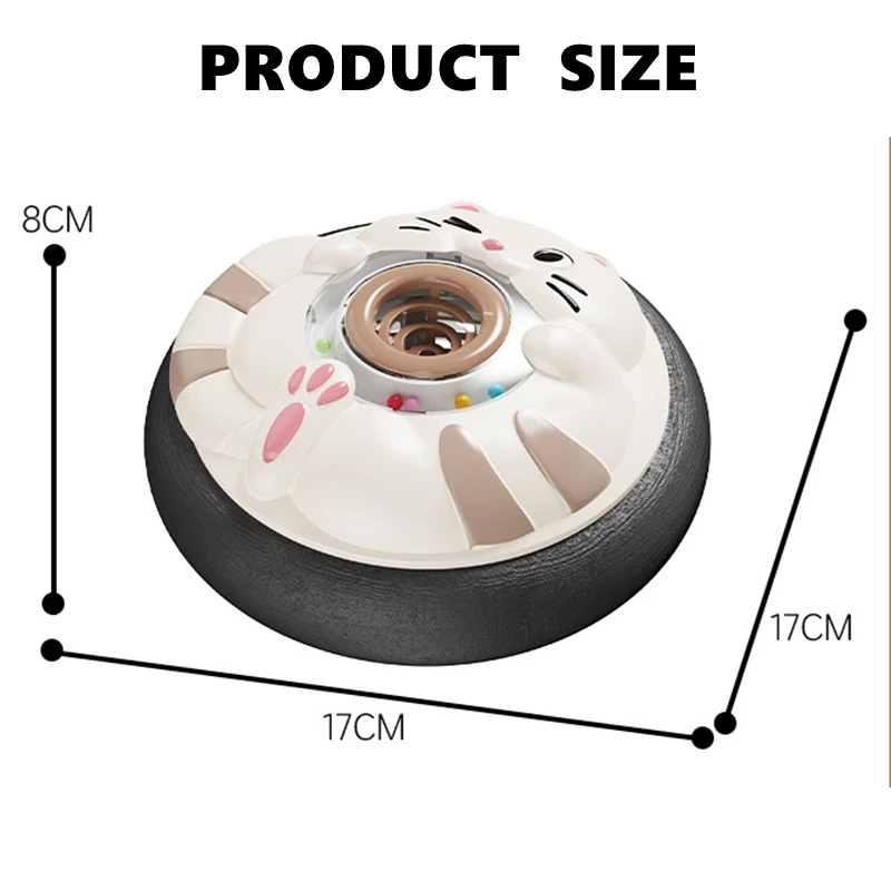 Jouet de Football suspendu pour enfants, Style Animal de dessin animé avec son et lumière intérieure, jeu éducatif d'interaction sportive