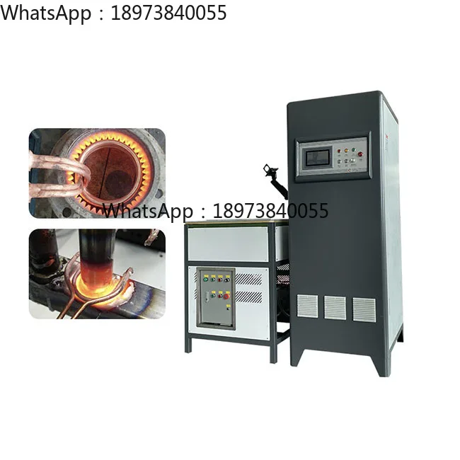 Yy Electric Inducti…