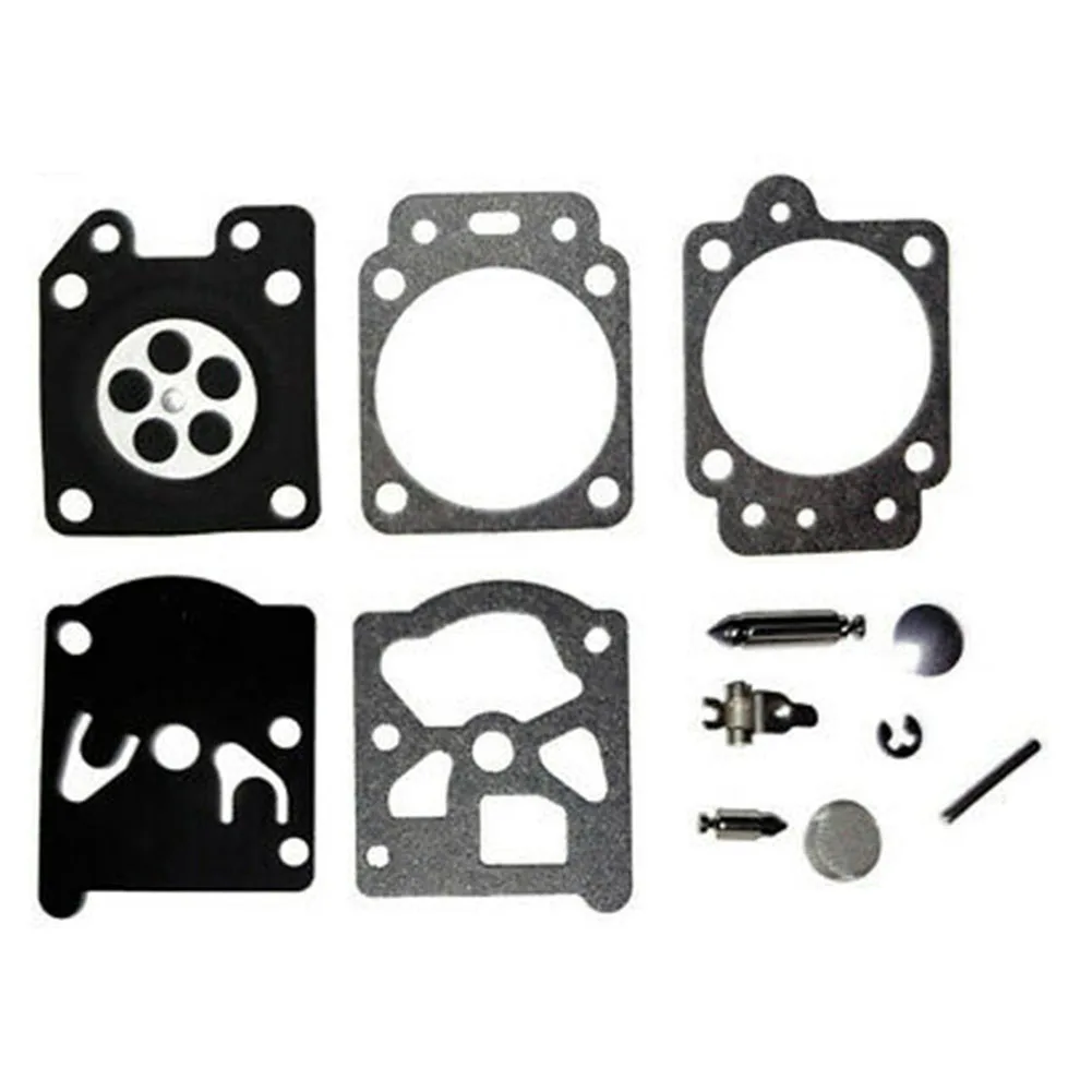 Imagem -06 - Carburador Rebuild Kit para Echo Cs310 Cs450 Substitui K27wat e P003002190 Substituição de Peça Jardim Movendo Ferramentas