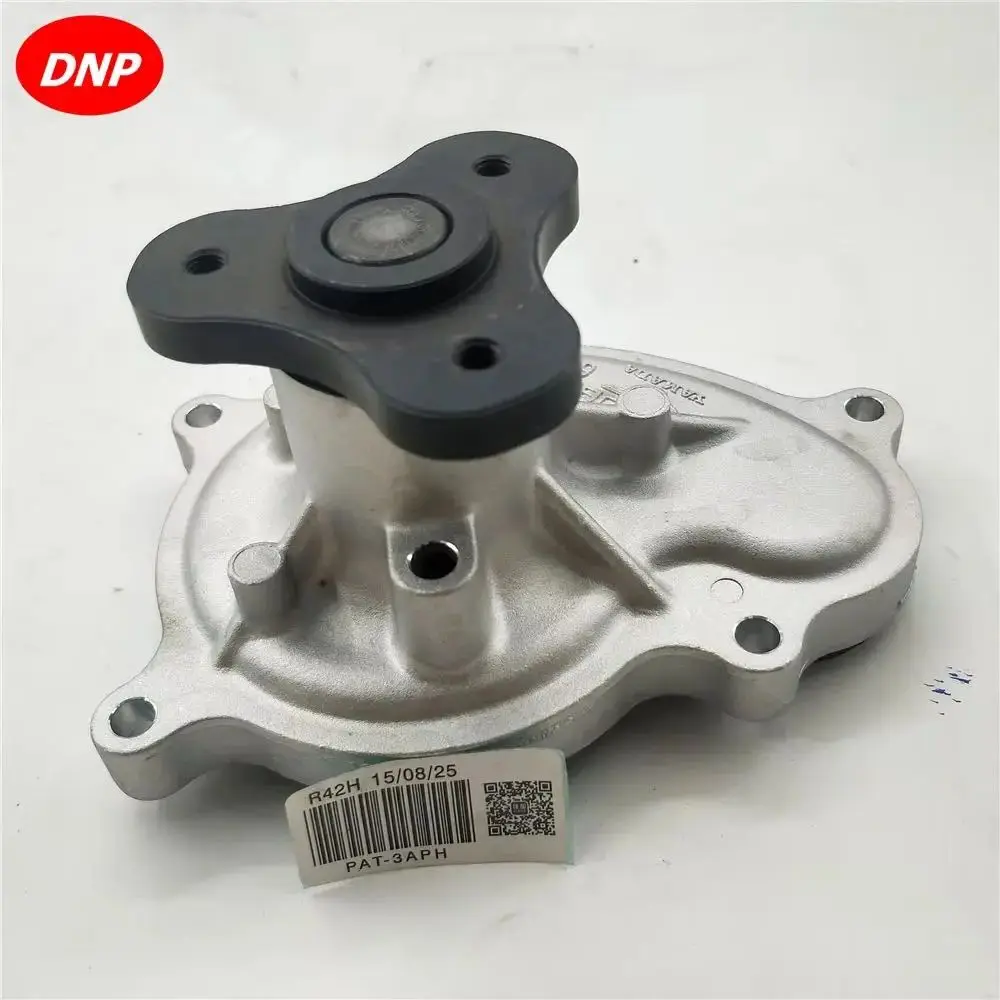 

DNP Cooling System Water Pump Fit For Toyota GT 86 Subaru FORESTER IMPREZA LEGACY BRZ XV (GP) 21110-AA690/21110AA690