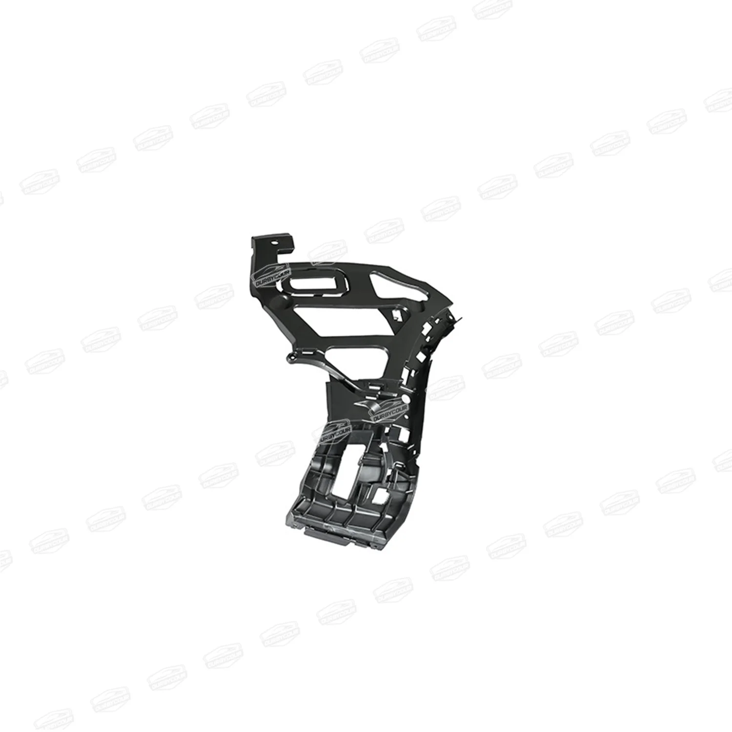 

For Cayenne 9Y0.2 2024-UP Porsche OE rear bumper mounting bracket Left OE9Y0807377BL Right OE9Y0807378BR OE replacement parts