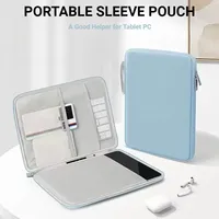 Dual-Way Zippers For Teclast T60AI T50 Max T60 Plus T50HD T50 Pro P50 P50S P50AI 11\