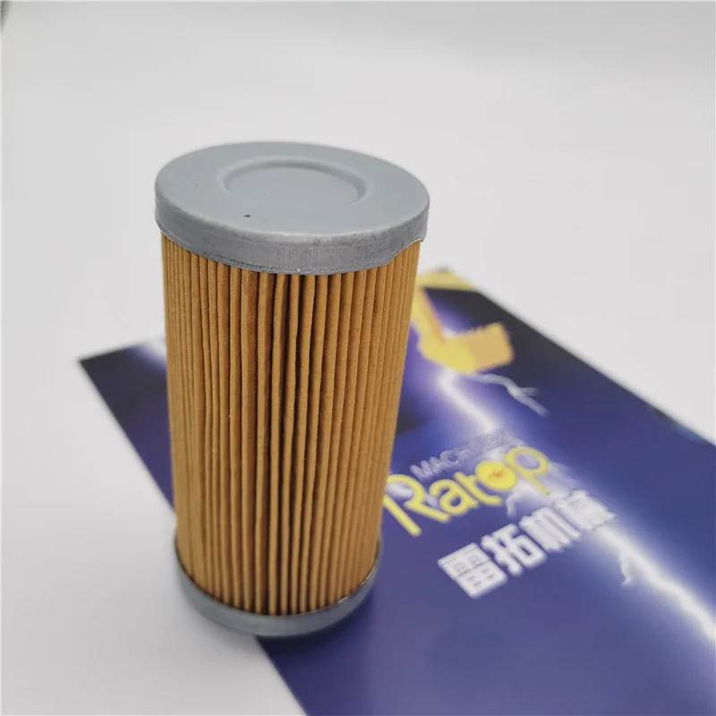 High Quality PC300-8 PC350-8 Excavator Hydraulic Filter 20Y-62-51691 20Y6251691