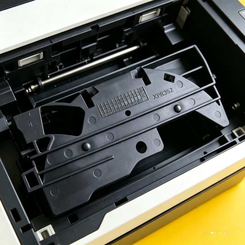 Movimento da Porta do Compartimento de Discos DNK3478 para Pioneer CDJ-2000 900 850 350 400 200 - Peça de Reposição para Equipamento DJ