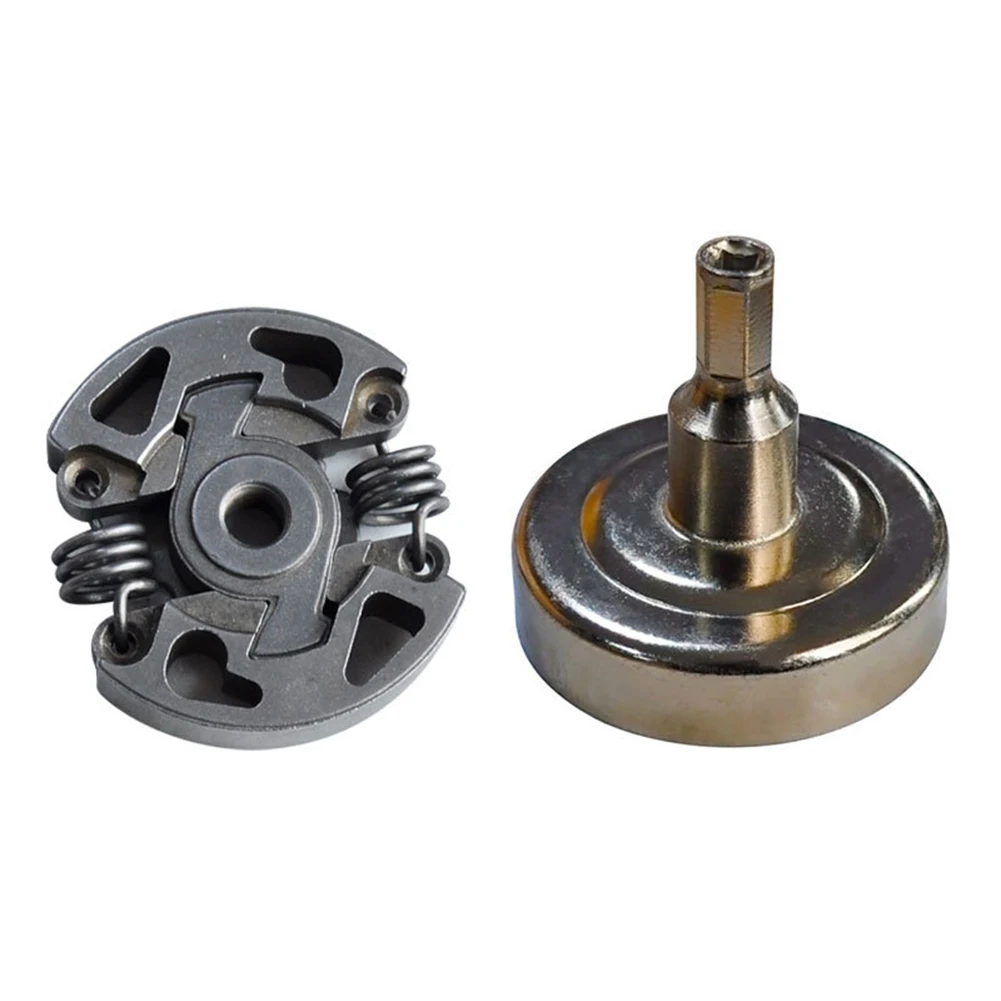 Clutch Drum Kit Replacement For FS38 FS40 FS45 FS46 FS50 FS55 FS56 FS70 String Trimmer Lawn Parts Garden Tools Accessories