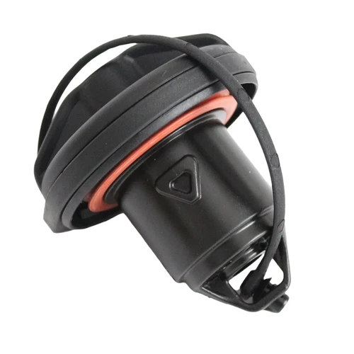 Imagen 1 del producto Tapa del tanque de gasolina del coche dentro de la tapa del tanque de combustible 46820586 Para Alfa Romeo Mito Fiat Brava Grande Panda Stilo