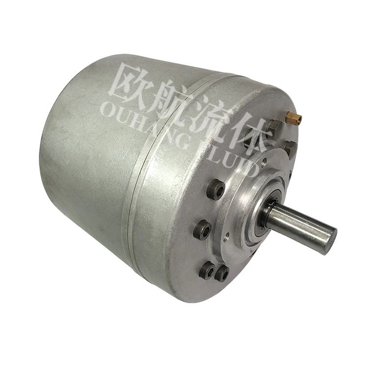 Pompe à piston radial HAWE R6, pompe hydraulique type 1 R