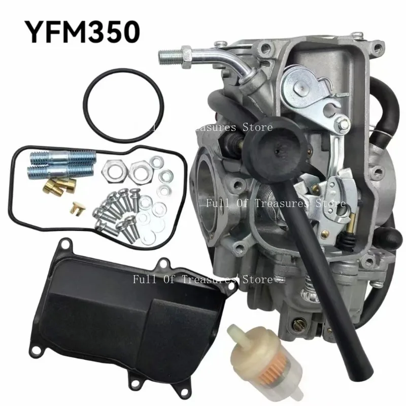 

Motorcycle Carburetor Engine Accessories YFM350 Carburetor Suitable for Yamaha Motorcycles