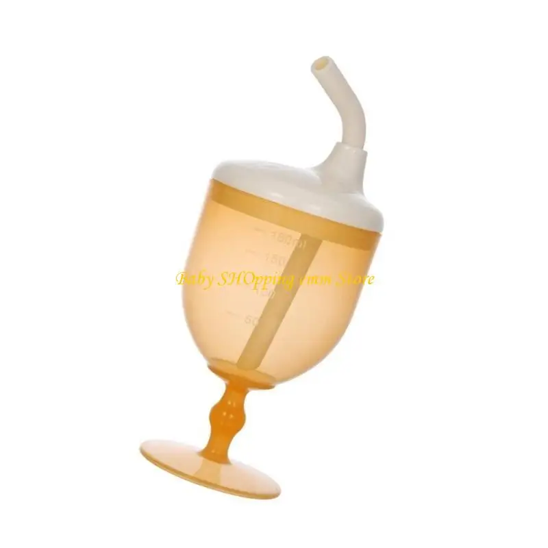 

23GD Kids's Learning to Speing Cup Cup Sip Cup Bottle Water Water с крышкой для празднования малышей и детей