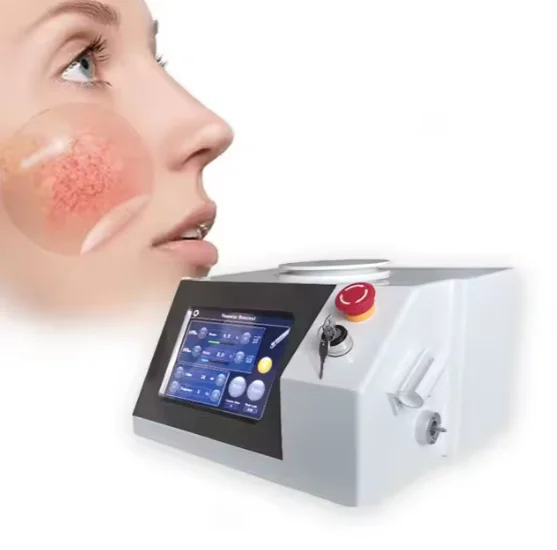 Hot Selling Portable Permanent Diode Lasers Hair Removal Machine 808nm Painless Air Cooling For Salon