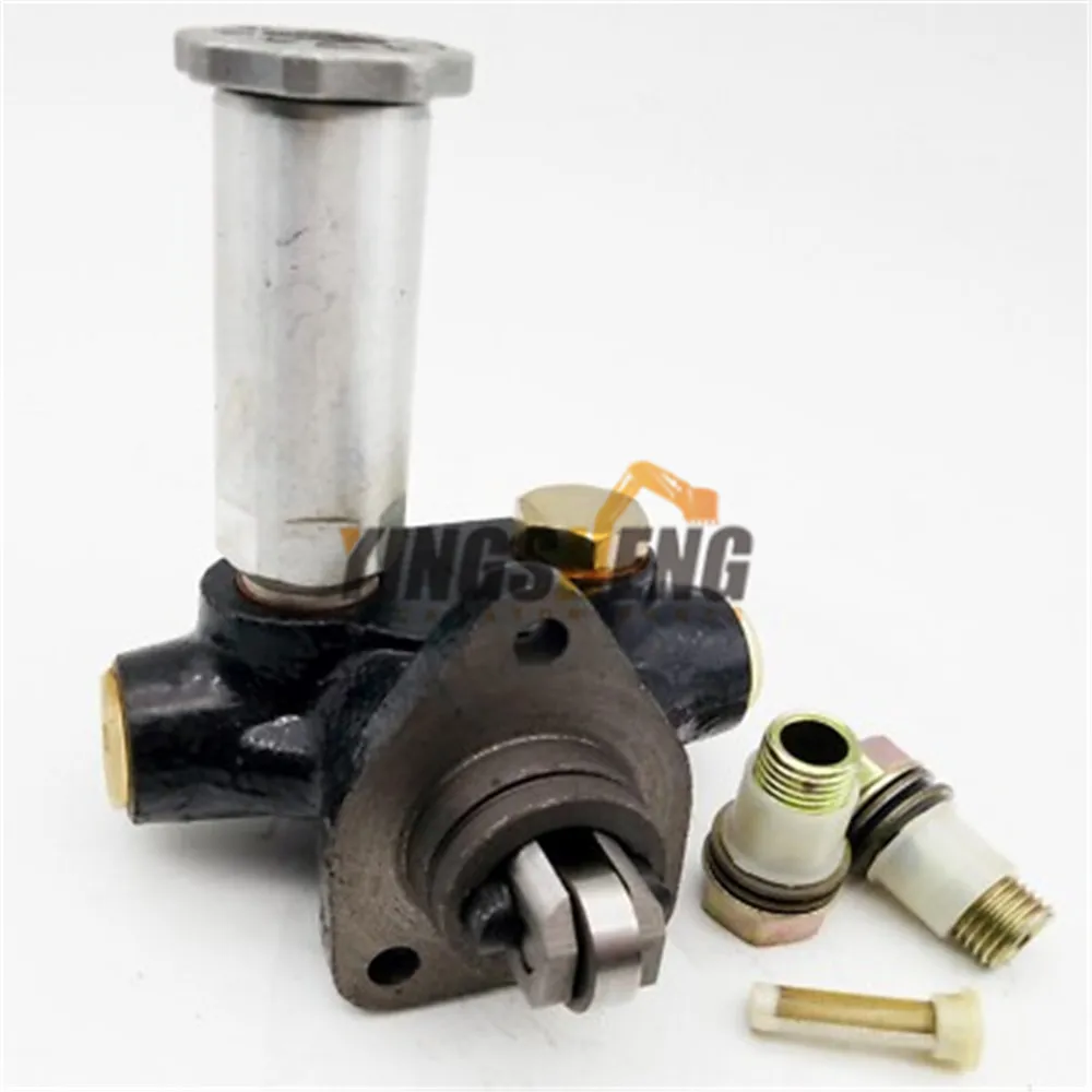 

Экскаваторы: Caterpillar E200B, 320B, C, D, Kobelco, Kato Daewoo, Mitsubishi S6K, 6D14/6D16; Водяные насосы: ME919104, 105210-1941