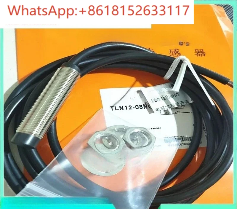 جديد القرب التبديل TLN12-08NO TLN12-08NC TRN12-04PO TRN12-04PC