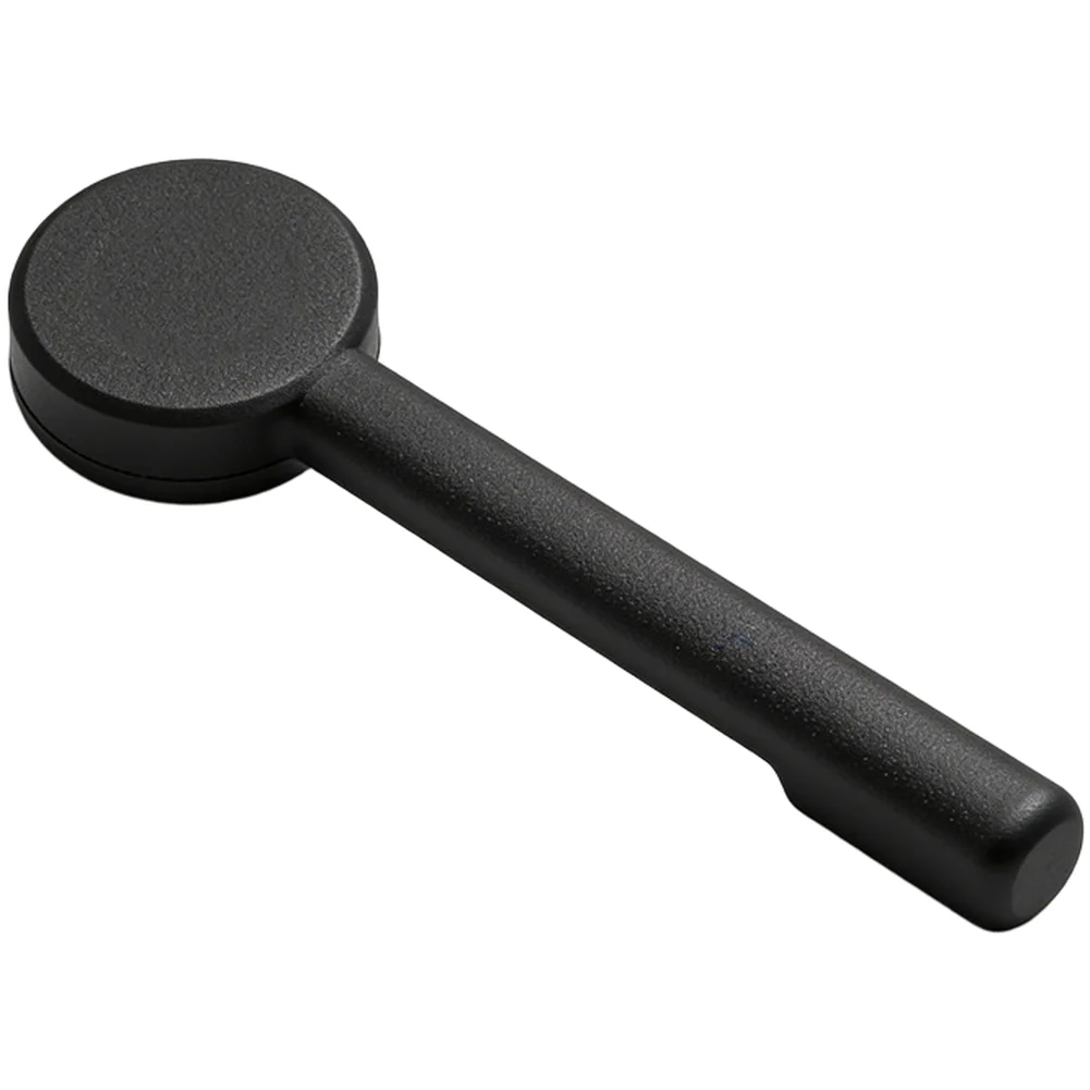 For baratza For encore For esp Coffee Grinder Extended Knob Switch 3D Printed Black 12x4x4cm Easy Drop In Installation