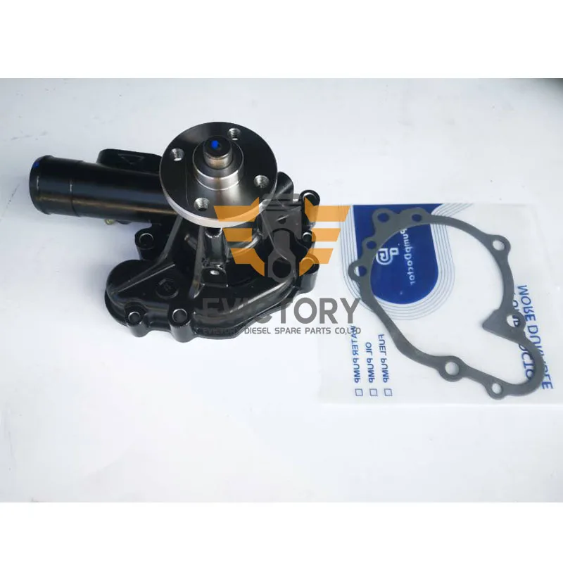 

4TNV94T 4TNV94-T водяной насос для замены двигателя yanmar