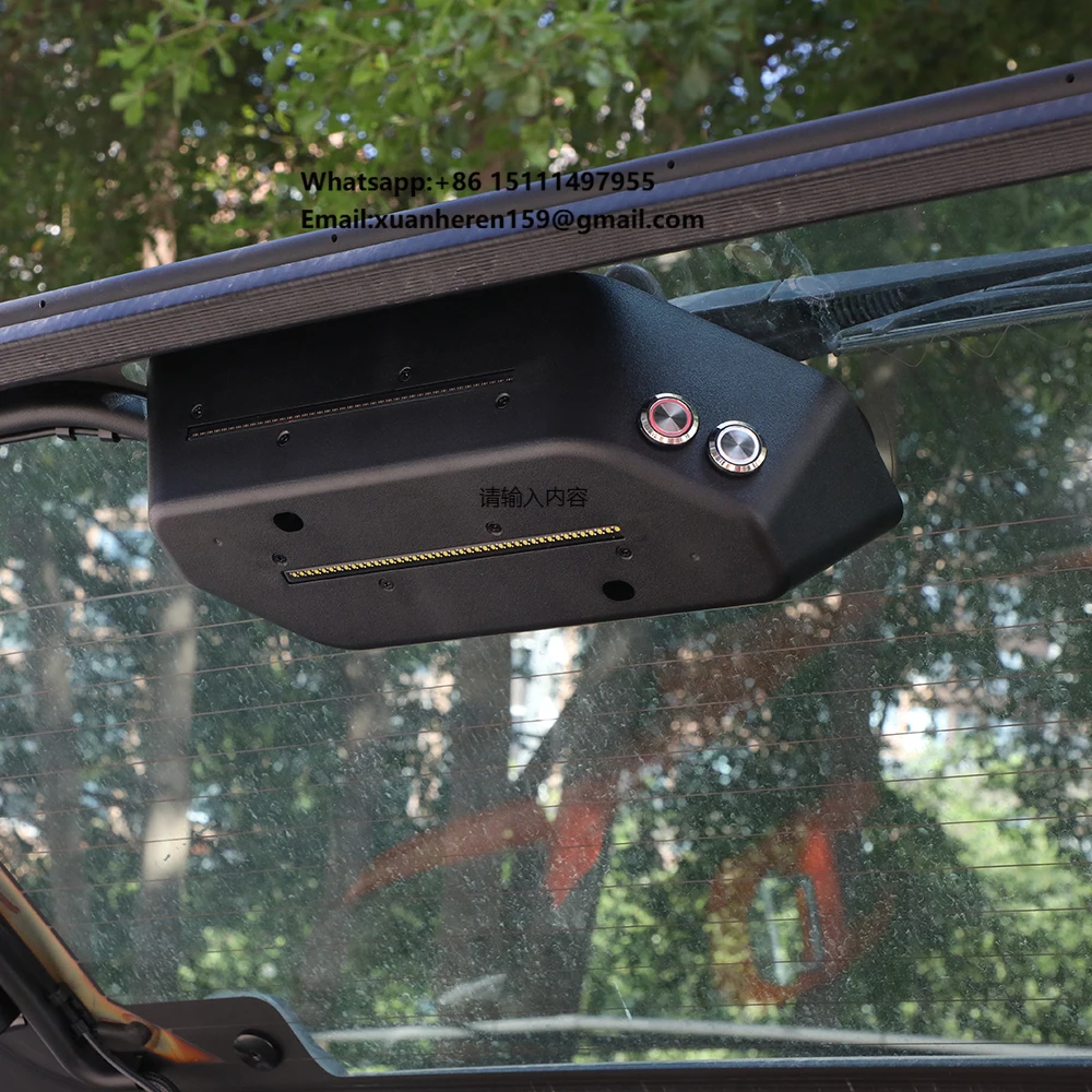 2023 New Cargo Led …