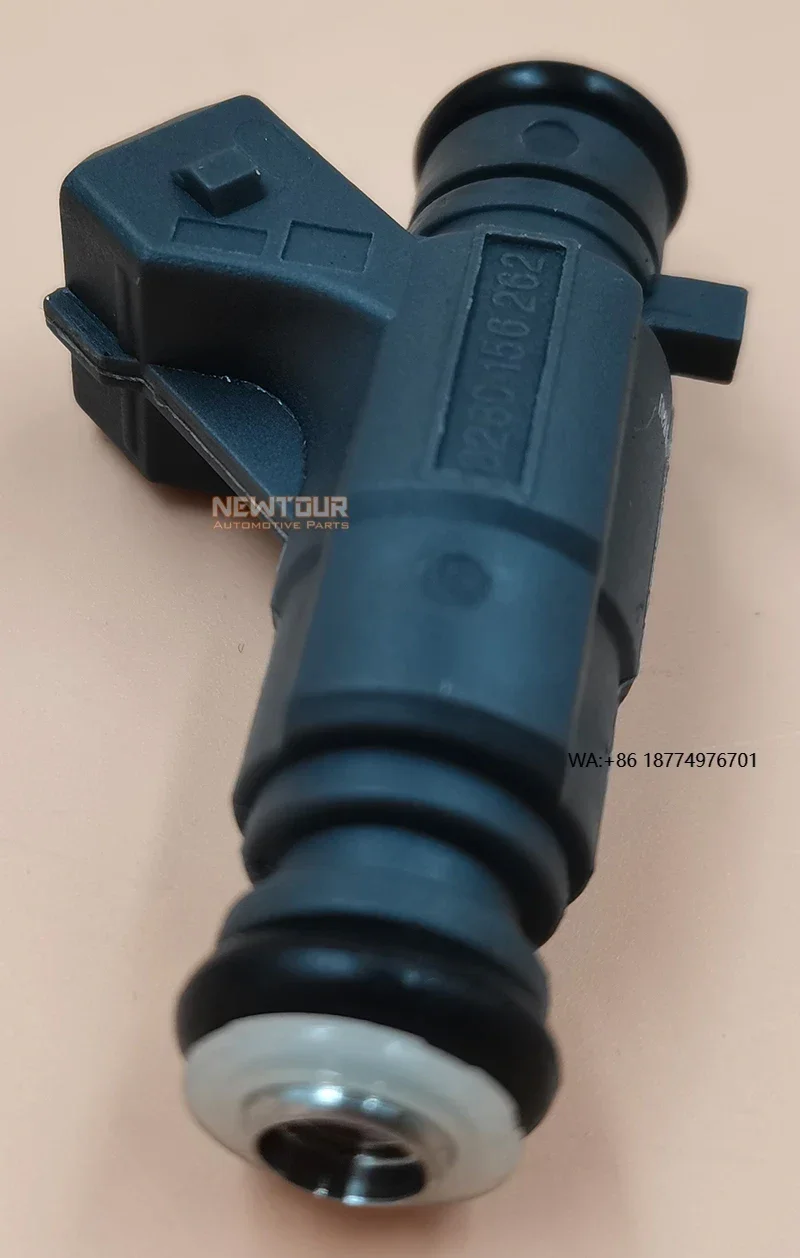 

auto parts repuestos MR479QA engine gasoline injection nozzle Fuel injector for GEELY GC6