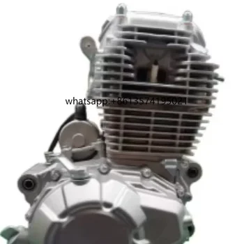 

CB-F Engine Single Cylinder Air Cooling Four Stroke Carburetor Two-Wheeler Motorcycle Spare Parts for Streetbikes High Power