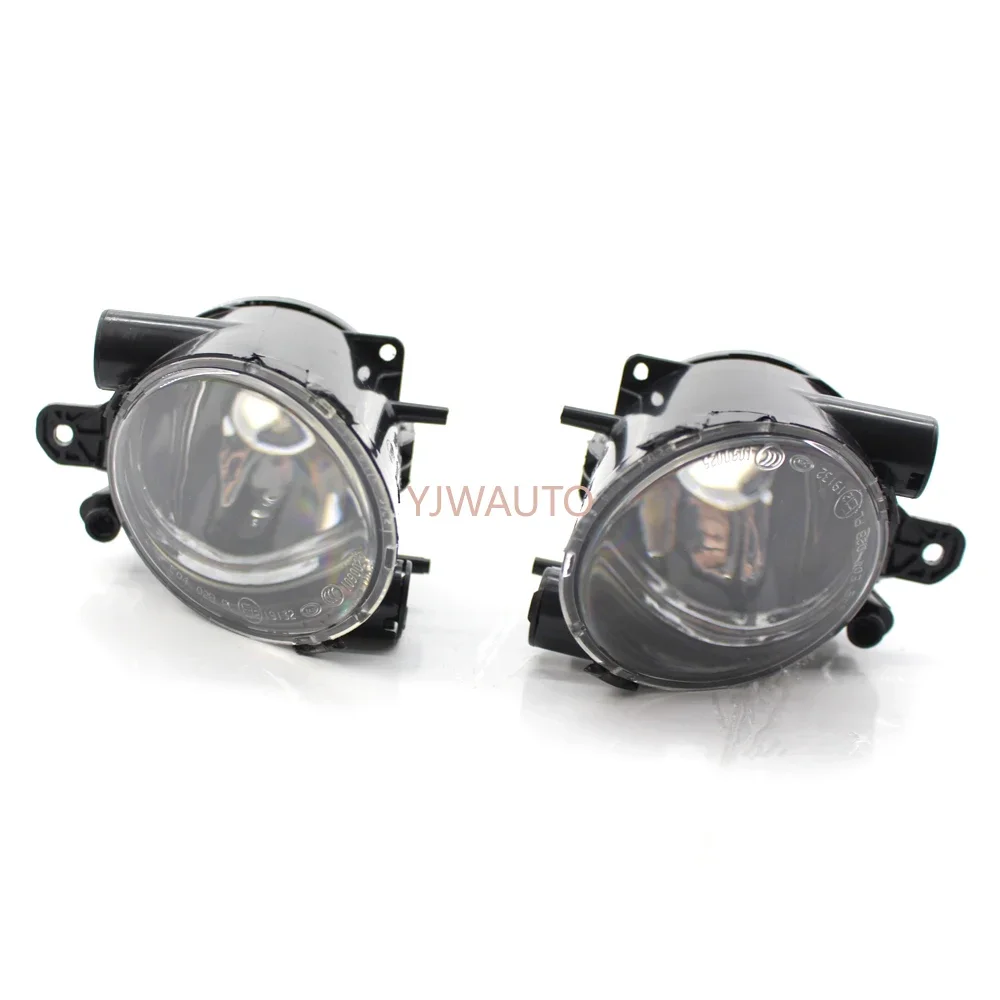 

For Volvo S80L 2007~2008 2009 2010 2011 2012 Foglights Car Fog Lamp auto Signal Front Bumper Grille Driving Fog Light Assembly