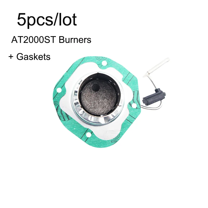 Kit di Ricambio per Camera di Combustione Webasto Air Top AT2000 EVO 9034036B AT2000 AT2000ST