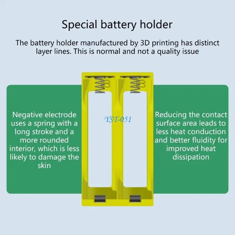 E15A Reliable 4 Channel Battery Detection Module Offering Reverse Connection Protections and Accurate Capacity Measurement