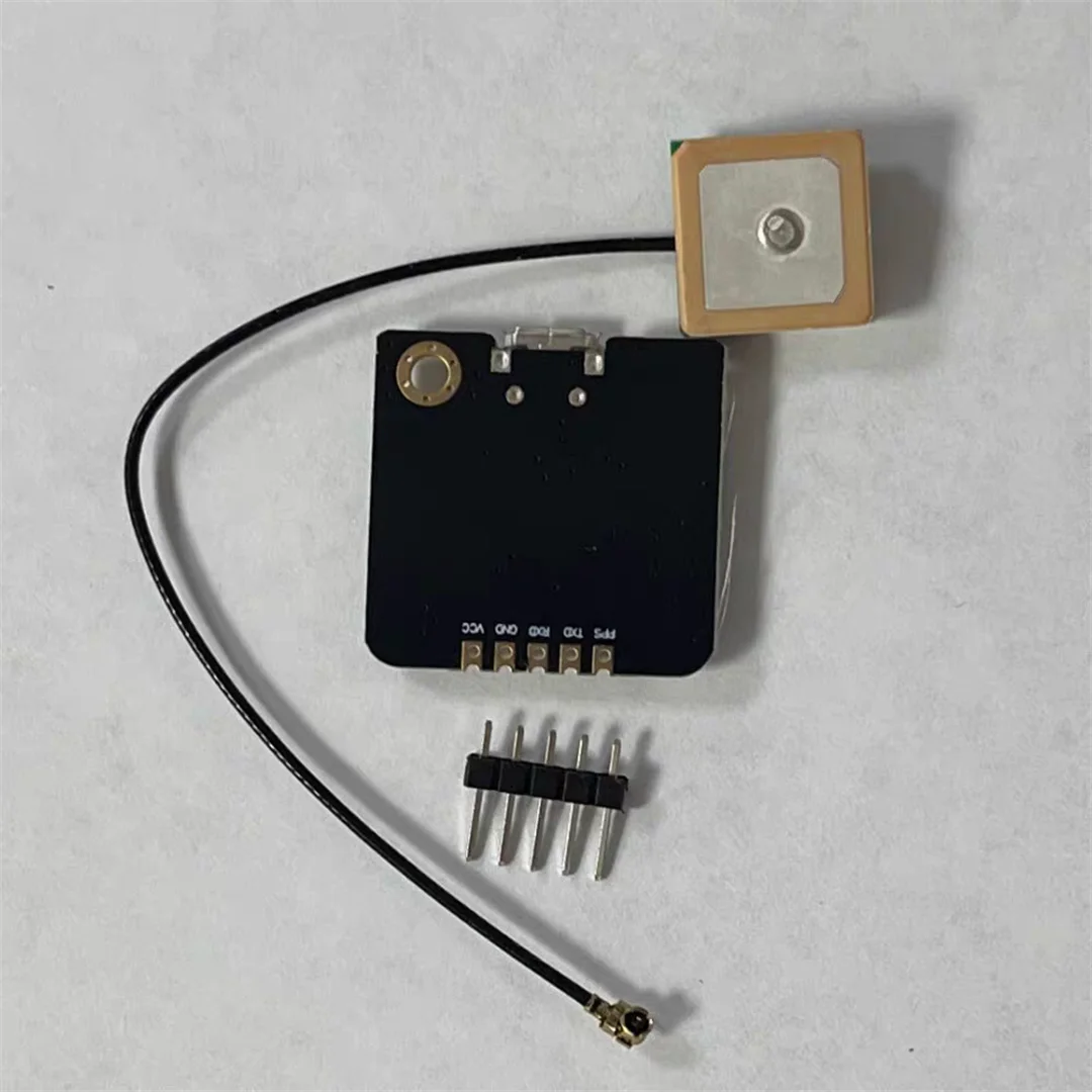 GPS development board module navigation satellite positioning navigator compatible with NEO-6M STM32/51 microcontroller