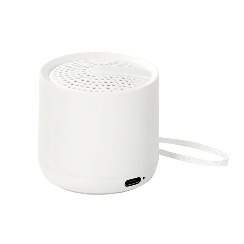 

JC Bluetooth Mini Speaker with High-Performance Bass, High Volume Output, TF Card Support, and Portable Design for Outdoor Use