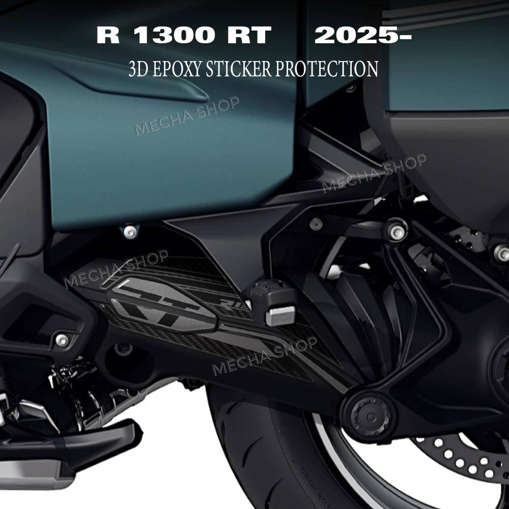 Motorcycle 3D Epoxy… - image