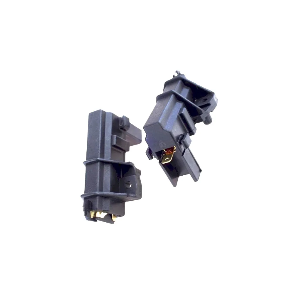 Replacement Carbon Brushes for Ceset Motor Used in Candy Washing Machines Part Numbers For 49018683 and 92126721