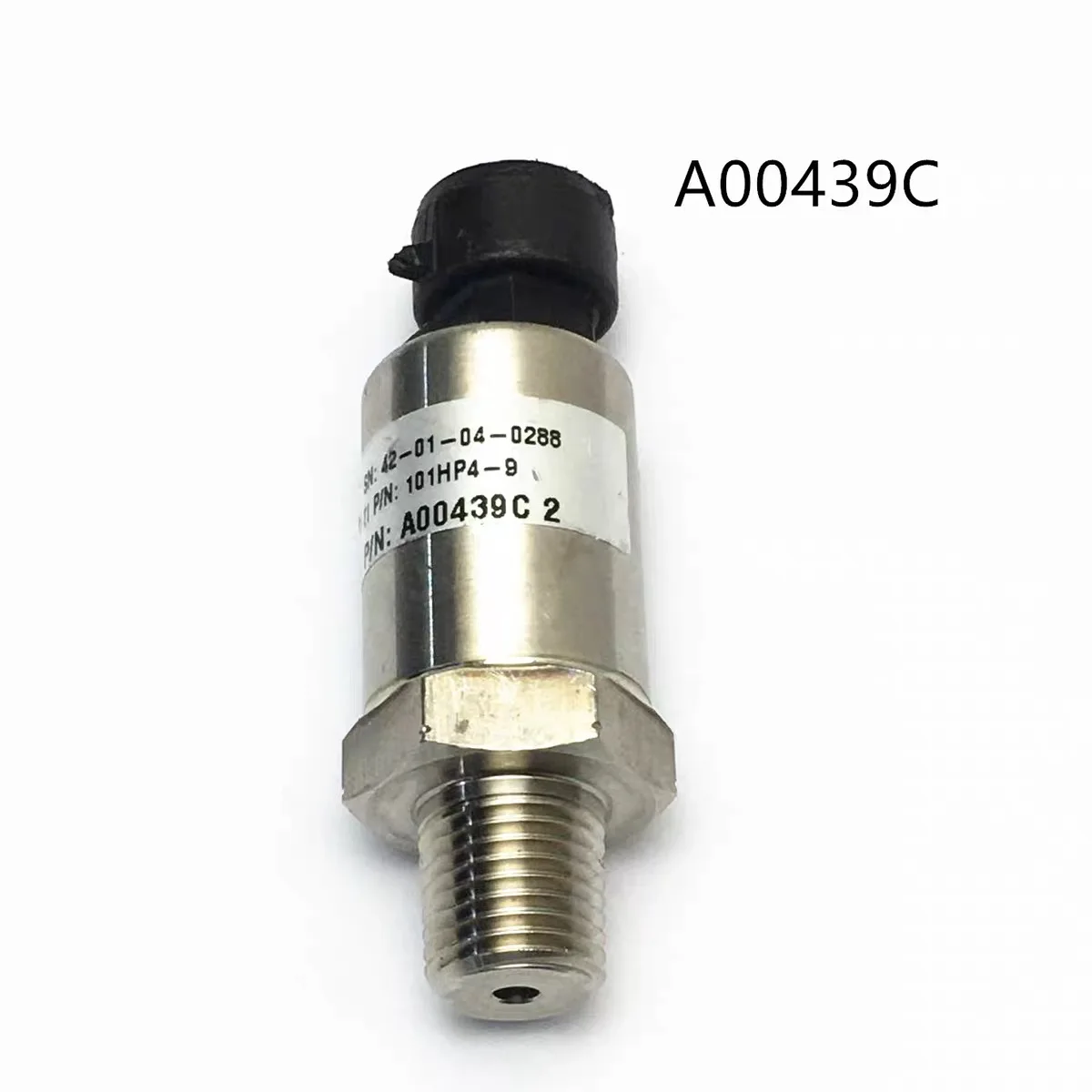 

1PCS/LOTS 101HP4-9 101HP49 A00439C2 for Industrial Machine Pressure Switch Transmitter Sensor IC Electronic components