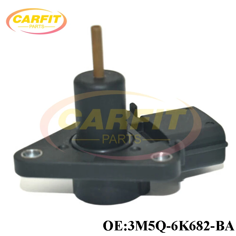 Baru OEM charger charger Turbocharger Actuator Sensor posisi untuk Ford Focus Volvo C30 Citroen C Peugeot 307 suku cadang mobil