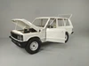 Jckmod 5 도어 레인지 로버 시뮬레이션 쉘 하드 쉘 313 휠베이스 1/10 RC 원격 제어 차량 scx10 trx-4에 적용 가능 1