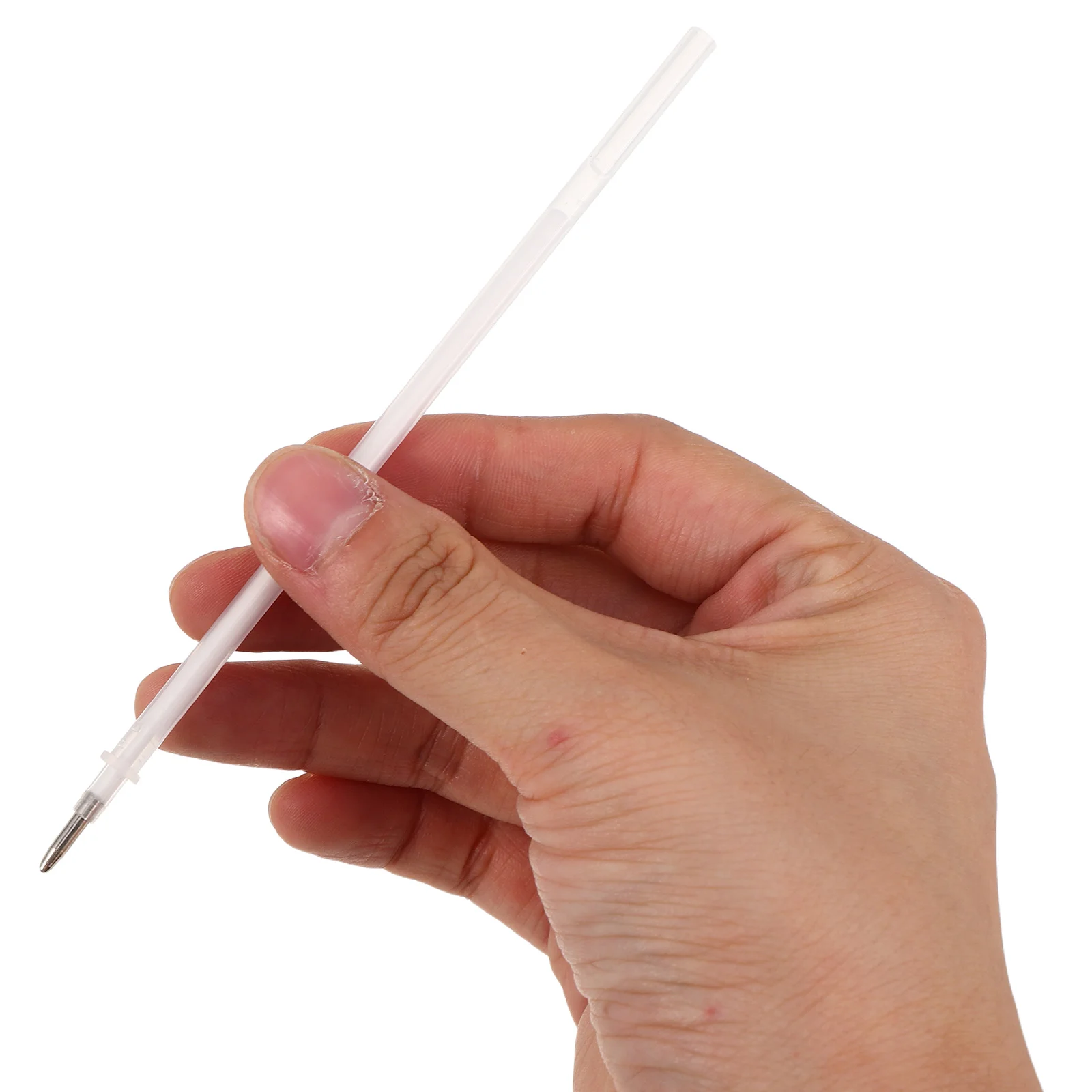 

Disappearing Marker Pen for Fabric White Erasable Sewing DIY Craft Heat Sensitive High Temperature Quilting Embroidery Manual