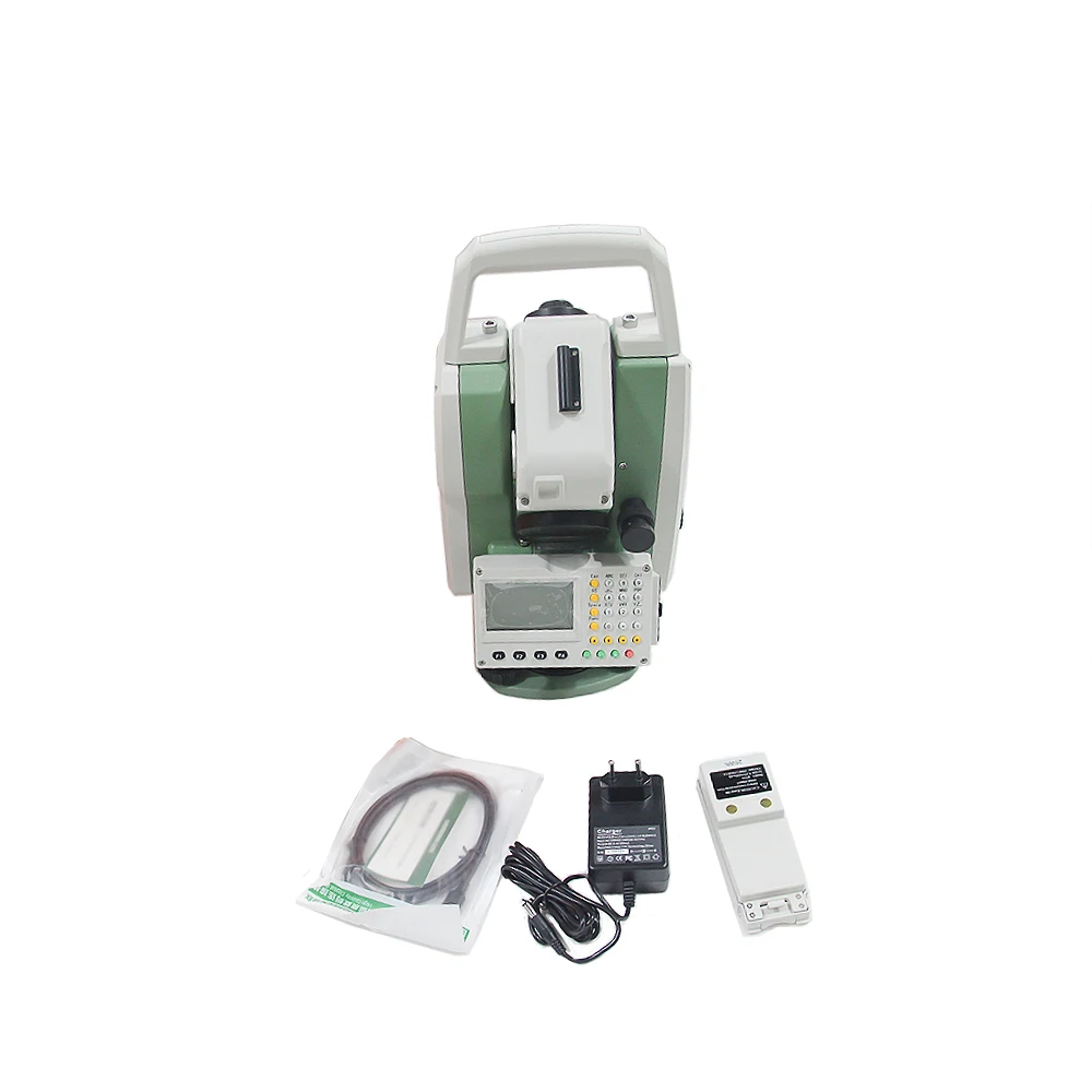 

Foif RTS102 Electronic Geological Instrument Total Station Terrain Survey Instrument Total Station