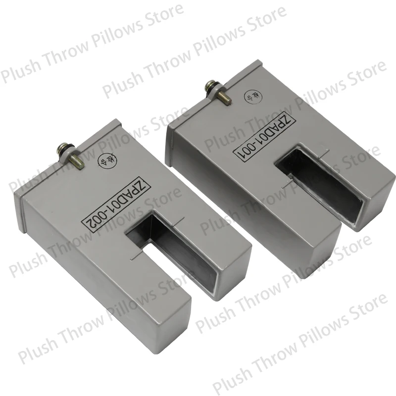 

Плоский датчик лифта для фотоэлектрического переключателя Mitsubishi ZPAD01-001 ZPAD01-002, аксессуары