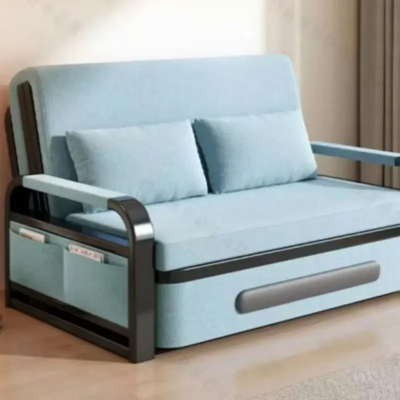 Manufacturer of Comfortable Compressed Foam Sofa and Vacuum Compression Fabric Sofa of Compressed Sofa Furniture