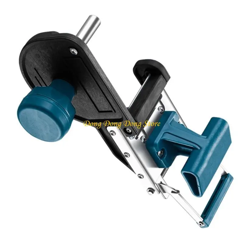 

4XBA Woodworking Trimming Tool Stainless Steel Cutter For Hard Projects